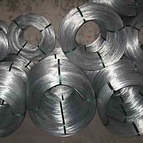 Drut ocynkowany - SIATDRUT, Producent, łódzkie